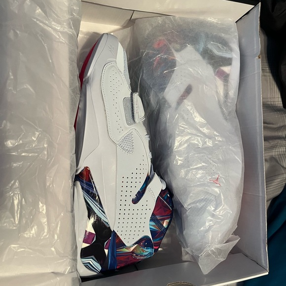 jumpman zion williamson